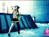 CosplayDeviants 662_Trespasser Photos