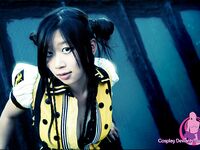 CosplayDeviants 662_Trespasser Photos