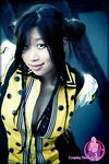 CosplayDeviants 662_Trespasser Photos