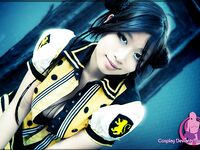 CosplayDeviants 662_Trespasser Photos