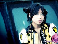 CosplayDeviants 662_Trespasser Photos