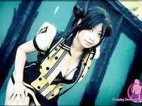 CosplayDeviants 662_Trespasser Photos