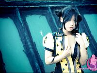 CosplayDeviants 662_Trespasser Photos