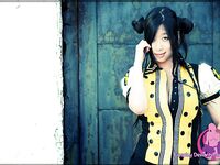 CosplayDeviants 662_Trespasser Photos