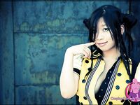 CosplayDeviants 662_Trespasser Photos