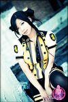 CosplayDeviants 662_Trespasser Photos