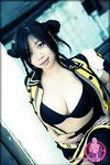 CosplayDeviants 662_Trespasser Photos