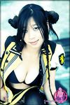 CosplayDeviants 662_Trespasser Photos