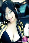 CosplayDeviants 662_Trespasser Photos