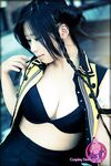 CosplayDeviants 662_Trespasser Photos