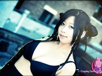 CosplayDeviants 662_Trespasser Photos