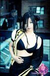 CosplayDeviants 662_Trespasser Photos