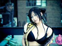 CosplayDeviants 662_Trespasser Photos