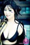 CosplayDeviants 662_Trespasser Photos