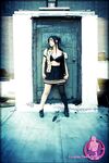 CosplayDeviants 662_Trespasser Photos