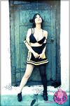 CosplayDeviants 662_Trespasser Photos
