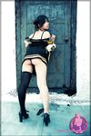 CosplayDeviants 662_Trespasser Photos