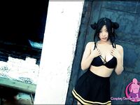 CosplayDeviants 662_Trespasser Photos