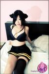 CosplayDeviants 662_Trespasser Photos