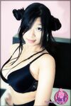 CosplayDeviants 662_Trespasser Photos