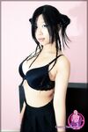 CosplayDeviants 662_Trespasser Photos