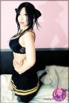 CosplayDeviants 662_Trespasser Photos