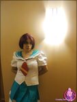 CosplayDeviants 664_BlackRose Photos