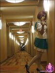 CosplayDeviants 664_BlackRose Photos