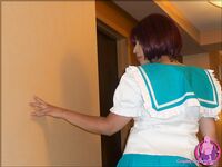 CosplayDeviants 664_BlackRose Photos
