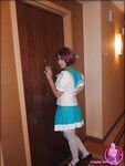 CosplayDeviants 664_BlackRose Photos