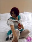 CosplayDeviants 664_BlackRose Photos