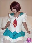CosplayDeviants 664_BlackRose Photos