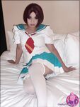 CosplayDeviants 664_BlackRose Photos