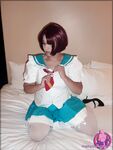 CosplayDeviants 664_BlackRose Photos