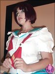 CosplayDeviants 664_BlackRose Photos