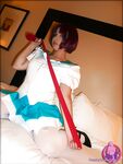 CosplayDeviants 664_BlackRose Photos