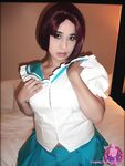 CosplayDeviants 664_BlackRose Photos