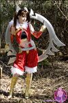 CosplayDeviants 666_Calibur Photos