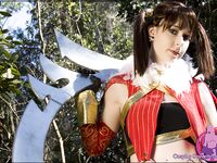 CosplayDeviants 666_Calibur Photos
