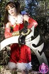 CosplayDeviants 666_Calibur Photos