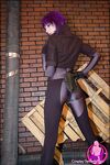 CosplayDeviants 669_cybercop Photos