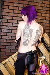 CosplayDeviants 669_cybercop Photos