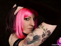 CosplayDeviants 672_Gravity Photos