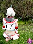 CosplayDeviants 677_Hunter Photos