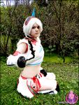 CosplayDeviants 677_Hunter Photos