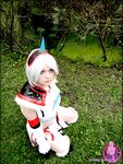 CosplayDeviants 677_Hunter Photos