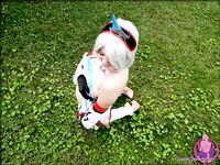 CosplayDeviants 677_Hunter Photos