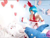 CosplayDeviants 682_Mascot Photos