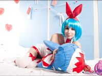 CosplayDeviants 682_Mascot Photos