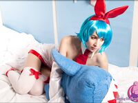 CosplayDeviants 682_Mascot Photos